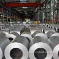 SECC Electro-Galvanized Steel Coil